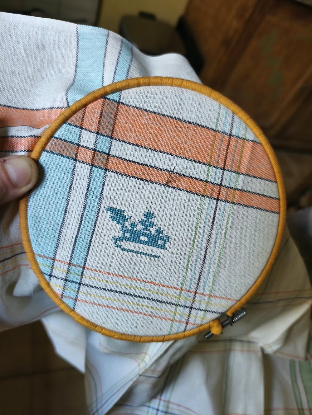 Immersive Artisan Workshops