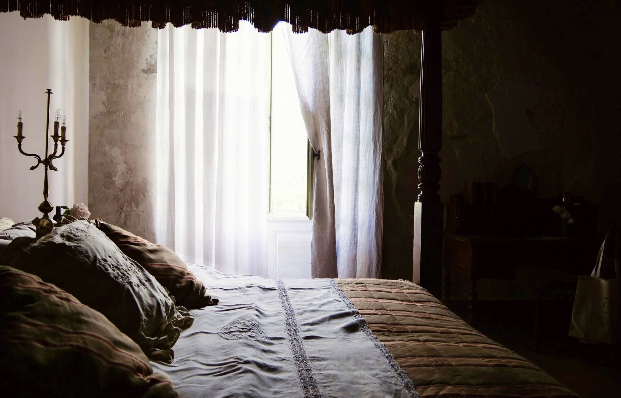 The King Room