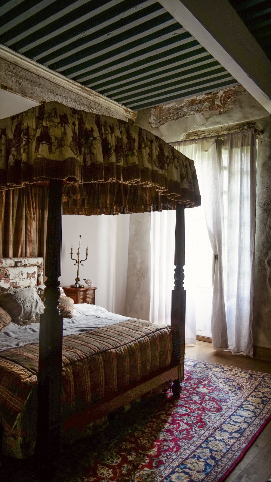 The King Suite